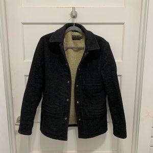 Men’s Jcrew jacket